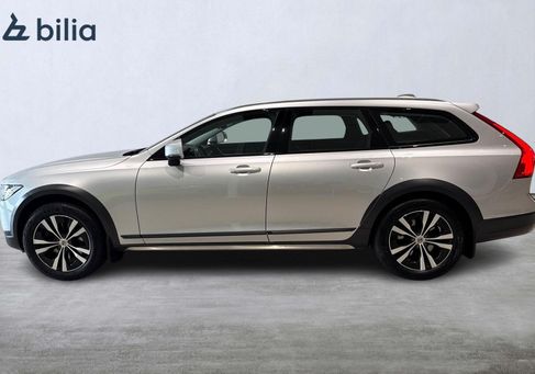 Volvo V90 Cross Country, 2020