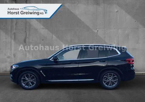 BMW X3, 2020 2