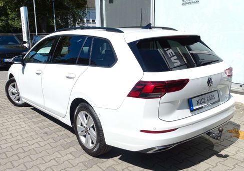 Volkswagen Golf, 2021 3