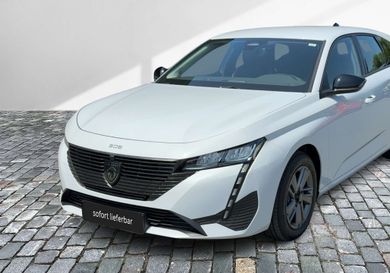 Peugeot 308, 2025