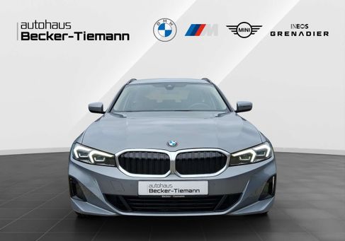 BMW 320, 2023