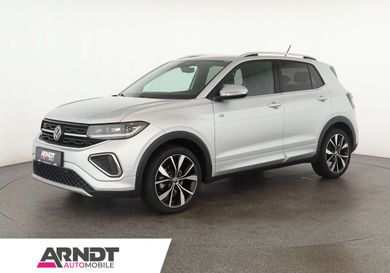 Volkswagen T-Cross, 2024