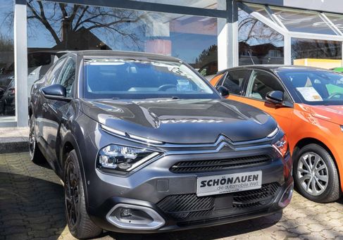 Citroën C4, 2024 3