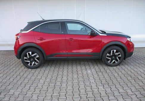 Opel Mokka, 2021 3