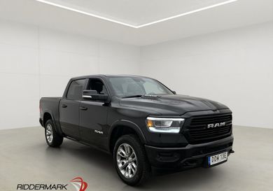 RAM 1500, 2022
