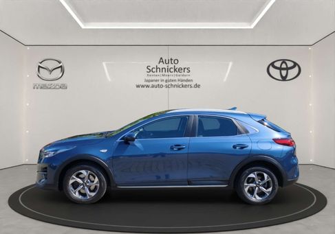 Kia XCeed, 2020