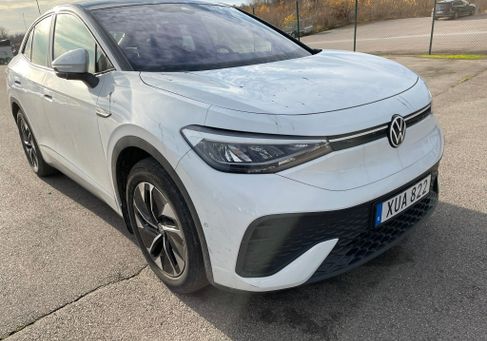 Volkswagen ID.5, 2022