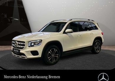 Mercedes-Benz GLB 180, 2023