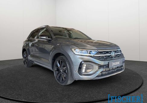 Volkswagen T-Roc, 2024