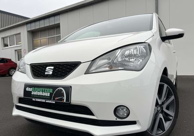 Seat Mii, 2021
