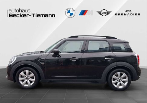 MINI One Countryman, 2020