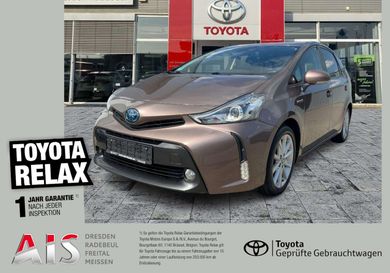 Toyota Prius, 2018