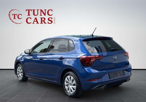 Volkswagen Polo, 2024 3