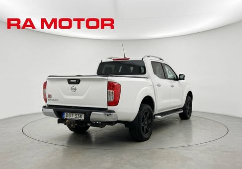 Nissan Navara, 2021 3