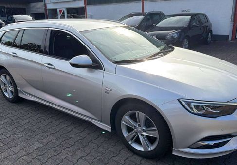 Opel Insignia, 2019 2