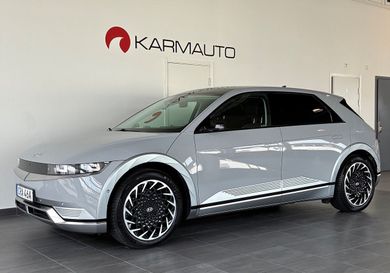 Hyundai IONIQ, 2024