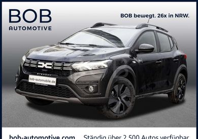 Dacia Sandero, 2026