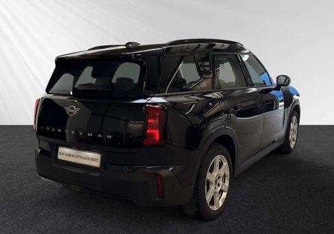 MINI Cooper Countryman, 2025