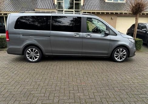 Mercedes-Benz V 250, 2022