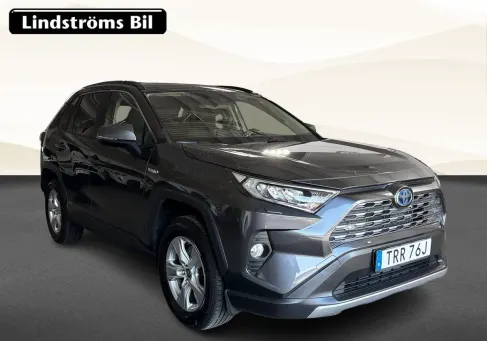 Toyota RAV 4, 2022 2