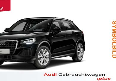 Audi Q2, 2025