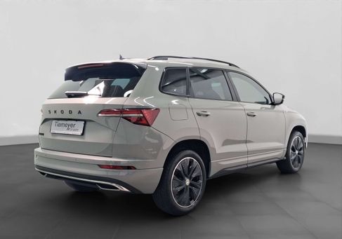 Skoda Karoq, 2024