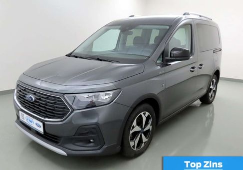 Ford Tourneo Connect, 2022