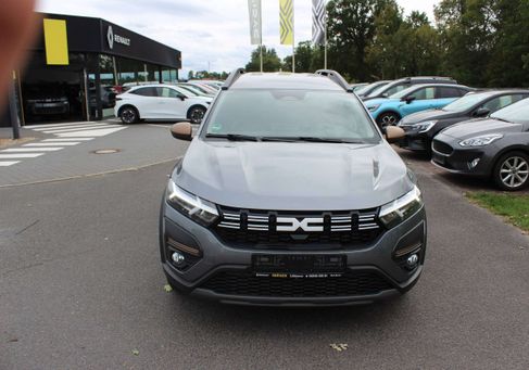 Dacia Jogger, 2024 3