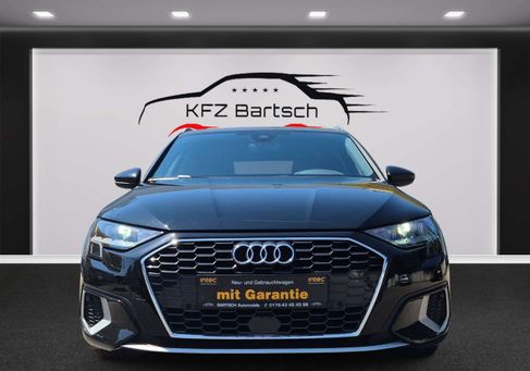 Audi A3, 2021 2
