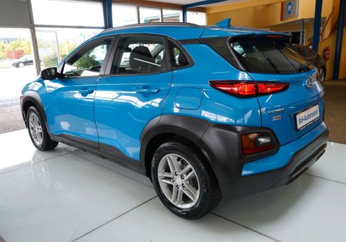 Hyundai Kona, 2020 3