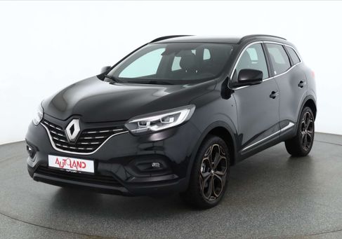 Renault Kadjar, 2021 2