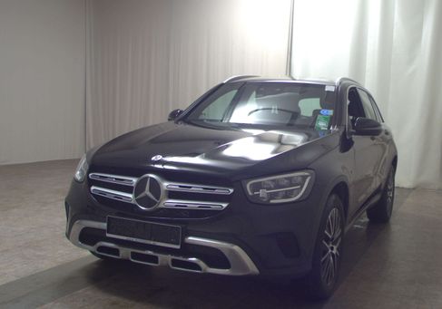 Mercedes-Benz GLC 300, 2020