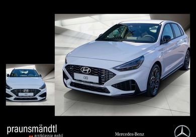 Hyundai i30, 2026