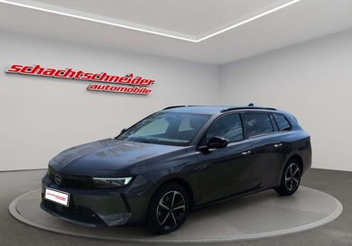 Opel Astra, 2025