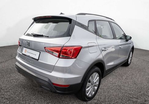 Seat Arona, 2023 3