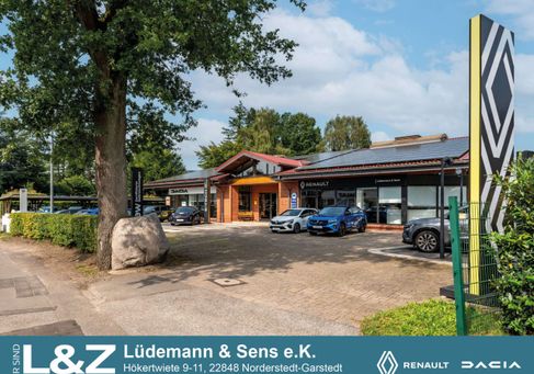 Renault Koleos, 2017