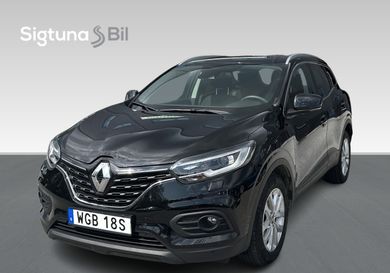 Renault Kadjar, 2020
