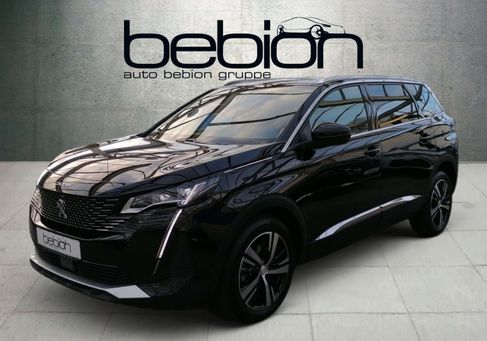Peugeot 5008, 2023