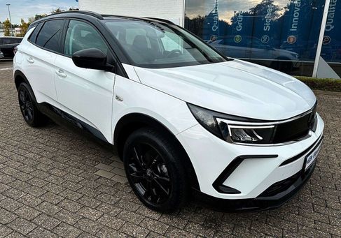 Opel Grandland X, 2023