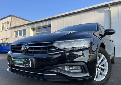 Volkswagen Passat Variant, 2022
