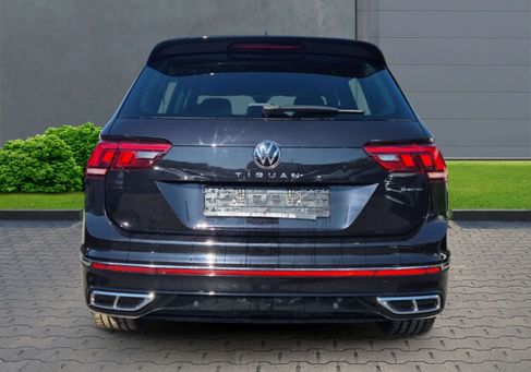 Volkswagen Tiguan, 2022 3