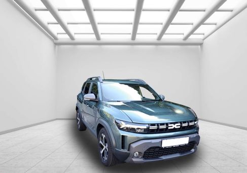 Dacia Duster, 2025 2
