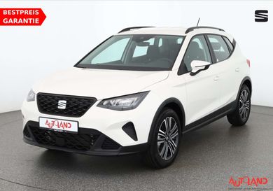 Seat Arona, 2024