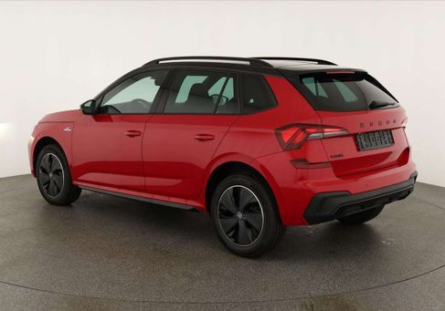 Skoda Kamiq, 2026 3