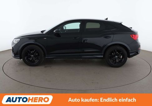 Audi Q3, 2021 3