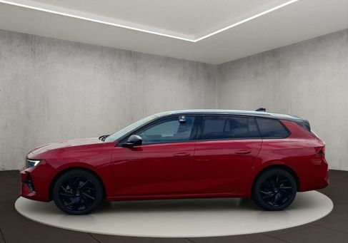 Opel Astra, 2023