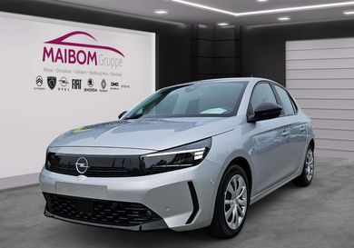 Opel Corsa, 2024