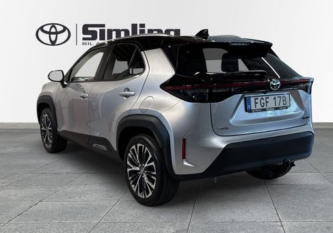Toyota Yaris Cross, 2022 2