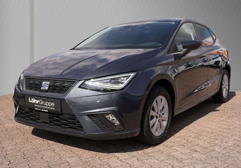 Seat Ibiza, 2025 2