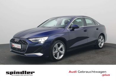 Audi A3, 2025